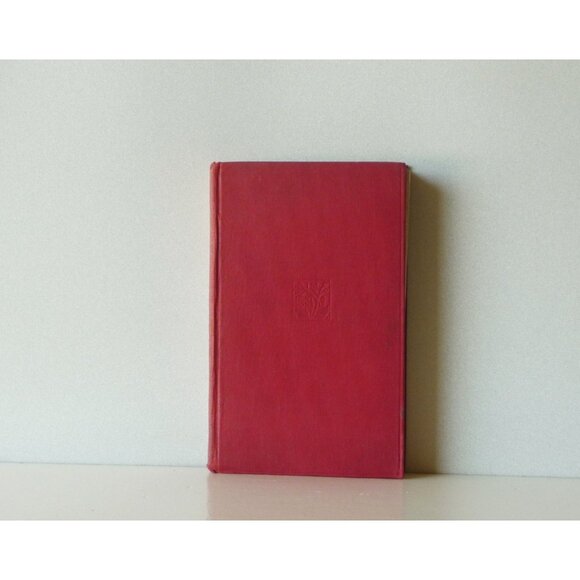 Antique Book Everyman's Library "The Newcomes Vol. II" by William M. Thackeray - Picture 2 of 4